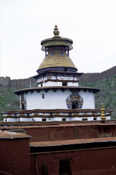 Baiju Monastery