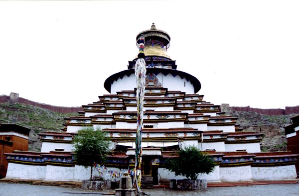 Baiju Monastery