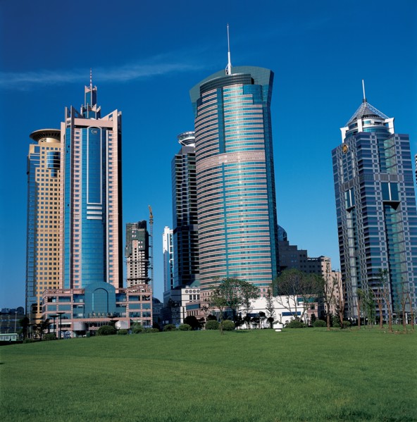Shanghai, Chine