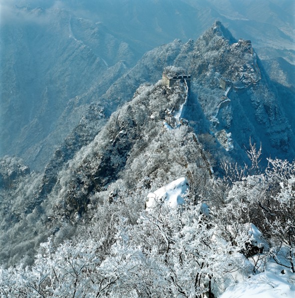 Great Wall, China