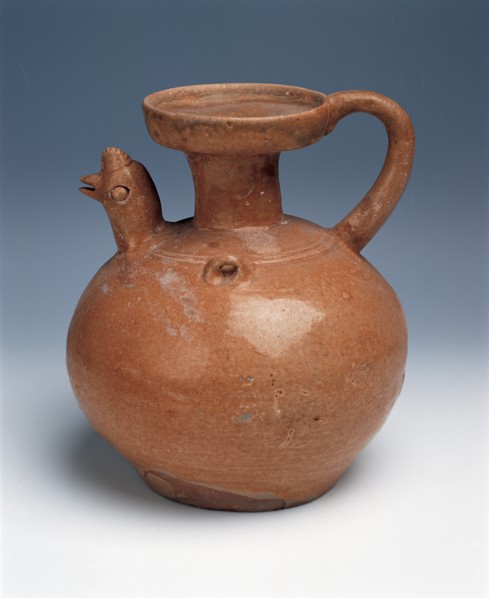 Cultural relic, Chinese art