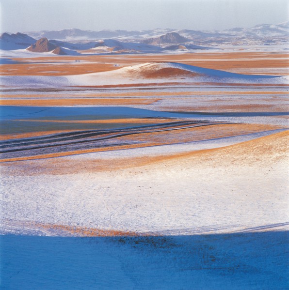 Bashang, Hebei Province, China