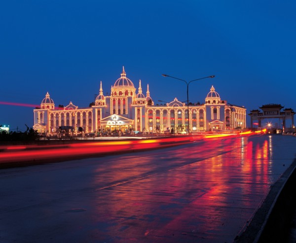 Guangzhou Province, China
