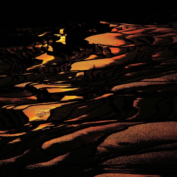 Yuanyang Terraced Field, Yunnan Province, China
