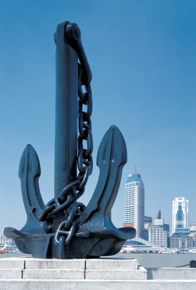 Sculpture, Chine