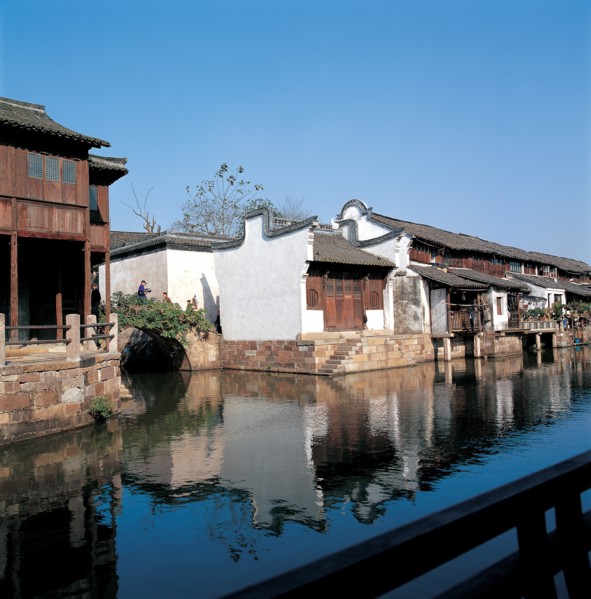 Zhejiang province, China