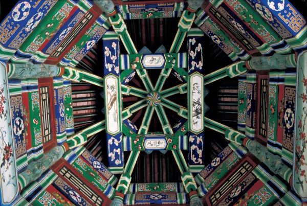 Summer Palace, Beijing, China