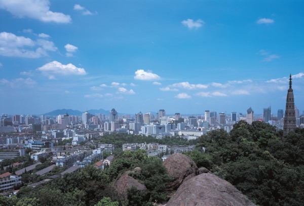 Hangzhou, China