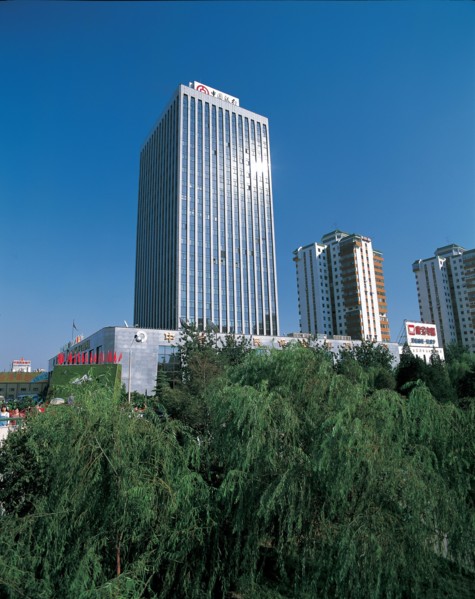Banque de Chine