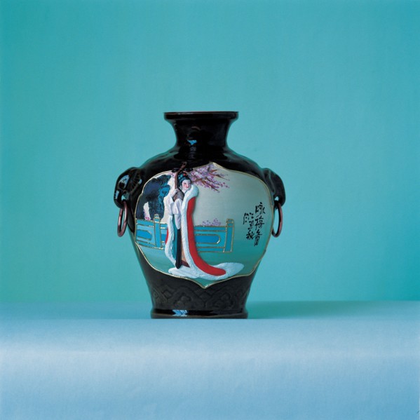 Carafe à vin, Chine