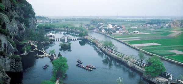 East Lake, China