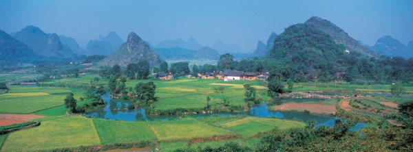 GuiLin, GuangXi, China