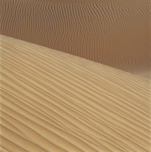 Dune, Chine