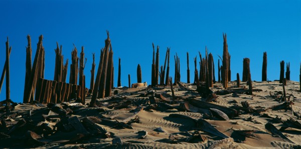 Cimetière de Xiaohe, Chine