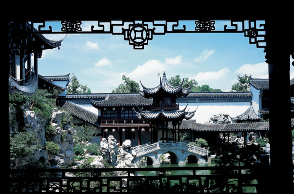 Huxueyan Former Residence,Hangzhou,China