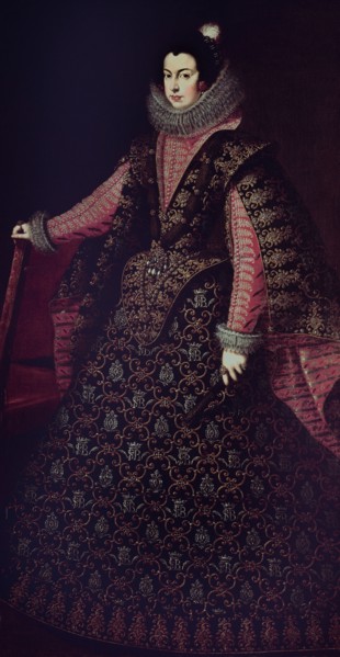 Isabelle de Borbon