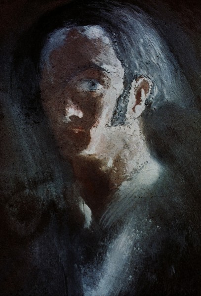 Dali, Auto-portrait