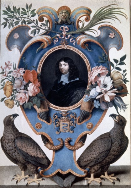 Jean-Baptiste Colbert, Louis XIV's minister