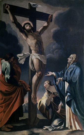 Calvary