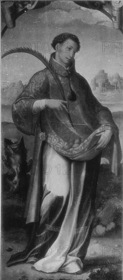 Saint Stephen