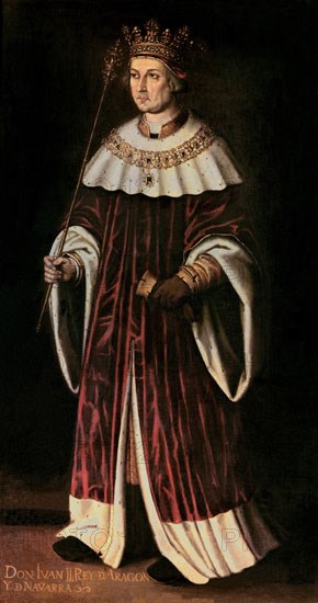 Don Juan II