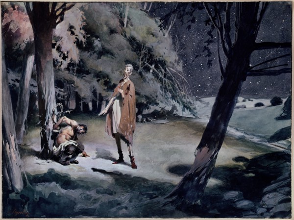 L'ingénieux hidalgo Don Quichotte de la Manche