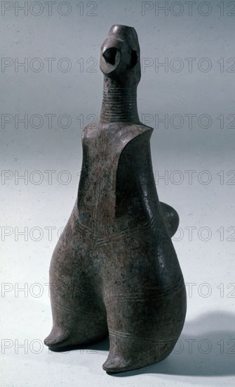YESERIA
MADRID, MUSEO ARQUEOLOGICO MUNICIPAL
MADRID