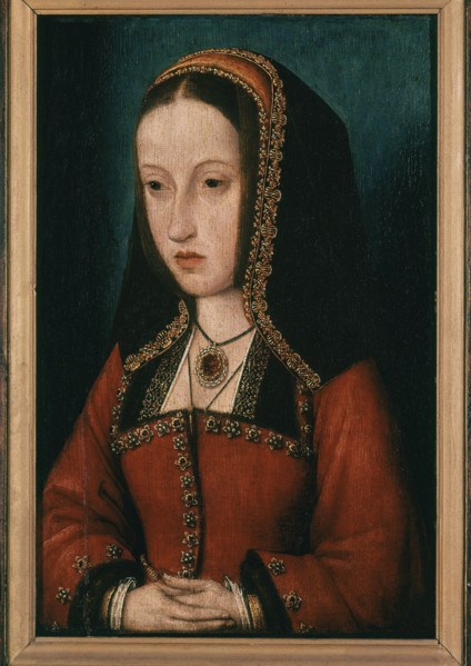 Maestro, Jeanne la Folle