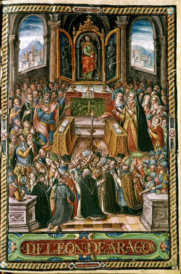 Livre des privilèges de Philippe II