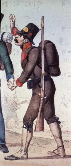 VILLEGAS
REGIMIENTOS SIMBOLICOS DE LA GUERRA INDEPENDENCIA 1808-DET REGIMIENTO VICTORIA (CONJ