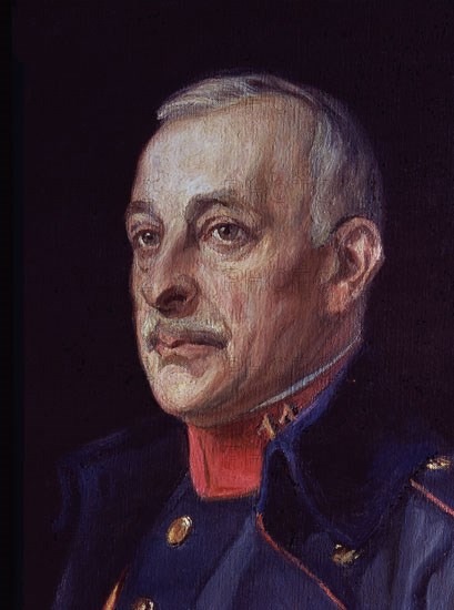 RIBERA JOSE
MIGUEL PRIMO DE RIVERA (1920) DETALLE DEL ROSTRO
MADRID, MUSEO DEL