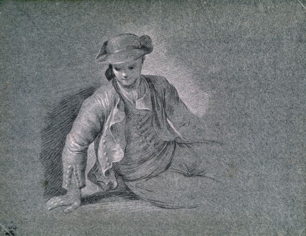 Goya, Majo