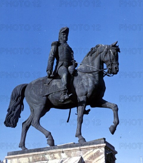 EL GENERAL ESPARTERO A CABALLO
LOGROÑO, EXTERIOR
RIOJA

This image is not downloadable. Contact