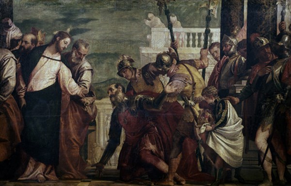 Veronese,