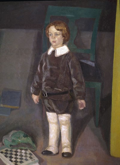 Daniel Vazquez Diaz
