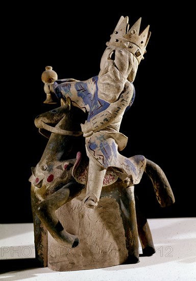 Ferrant, The Magi