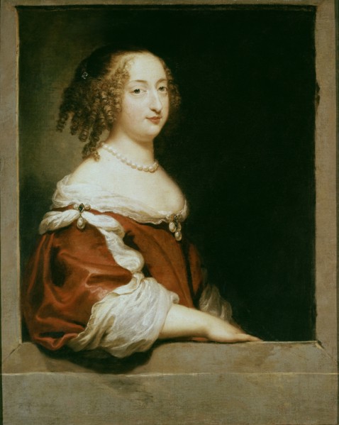 Christine I de Suède