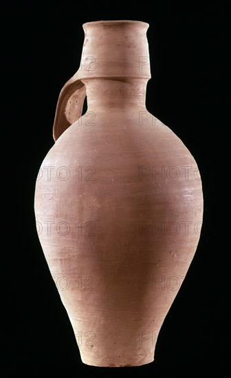 CANTARO PARA AGUA-CUELLO ANCHO Y UNA ASA-S XX CERAMICA POPULAR
MOTA CUERVO, COLECCION