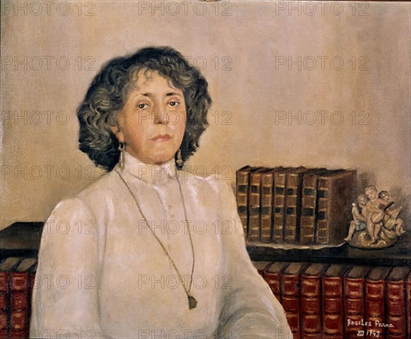 PARRA ANGELES
CONCHA ESPINA 1943
SANTANDER, MUSEO BELLAS ARTES
CANTABRIA

This image is not
