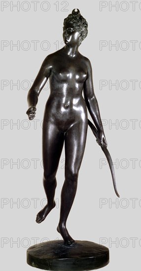 HOUDON JEAN-ANTOINE
DIANA CAZADORA
PARIS, MUSEO LOUVRE-INTERIOR
FRANCIA

This image is not