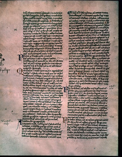 *MANUSCRITO ARABE S XIV-ABU AMIR MUHAMAD
MILAN, B AMBROSIANA
ITALIA

This image is not