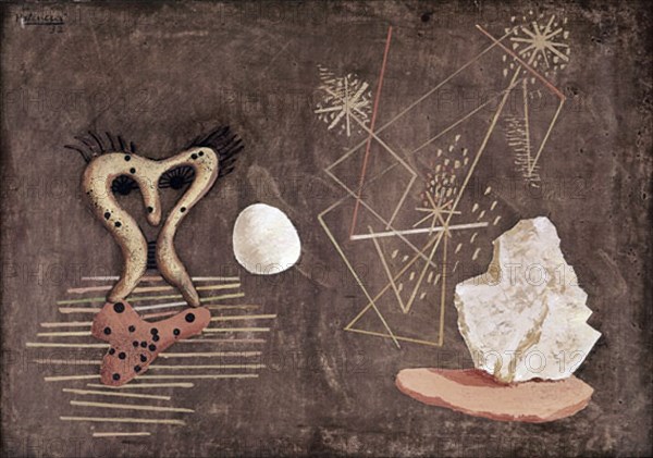 Benjamin Palencia