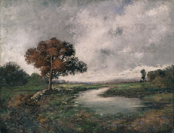 MUÑOZ DEGRAIN 1840/1924
PINTURA
MADRID, COLECCION PARTICULAR
MADRID