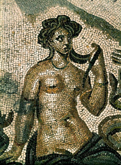 MOSAICO ROMANO - DET DE GALATEA
CORDOBA, ALCAZAR
CORDOBA

This image is not downloadable.