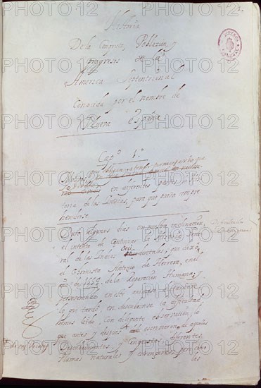 SOLIS A
HISTORIA DE LA CONQUISTA DE MEXICO-POBLACION PROG
MADRID, BIBLIOTECA NACIONAL
MADRID