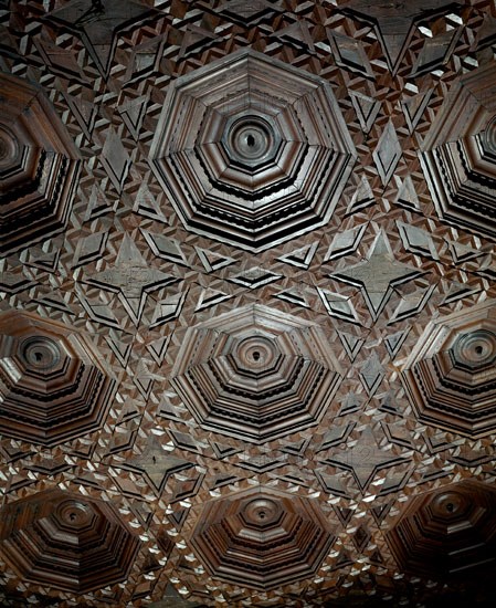 ARTESONADO MUDEJAR
SEGORBE, AYUNTAMIENTO
CASTELLON

This image is not downloadable. Contact us