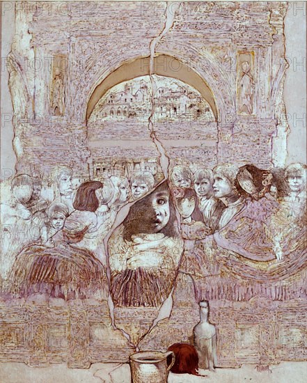 VILLANUEVA
REUNION DE NIÑOS
MADRID, EXPOSICION REALISMO
MADRID

This image is not downloadable