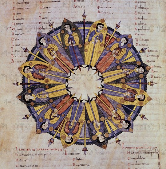 VELASCO
COD EMILIANENSE-MOZARABE-F392V-PROVINCIAS-PROC S MILLAN COGOLLA
SAN LORENZO DEL ESCORIAL,