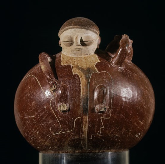 Quimbaya Cacique