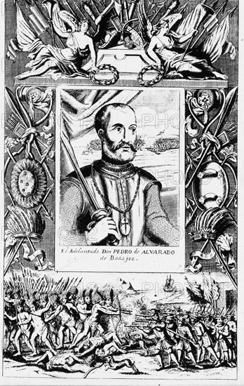 HERRERA Y TORDESILLAS ANTONIO 1549/1625
HºDE LOS HECHOS CASTELLANOS EN LA ISLA Y TIERRA